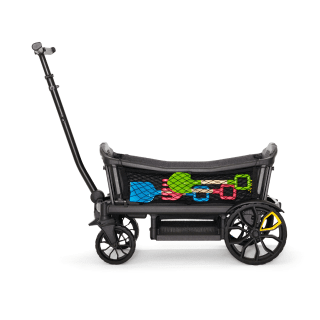 Cargo Nets for Cruiser