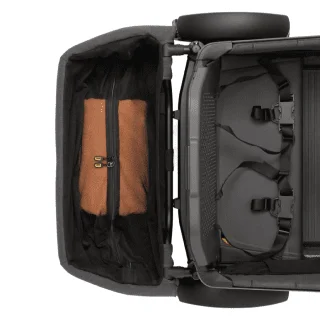 Foldable Storage Basket