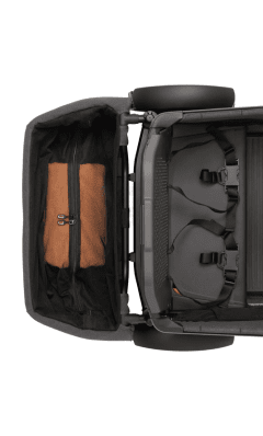 Foldable Storage Basket