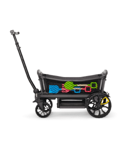 Cargo Nets for Cruiser