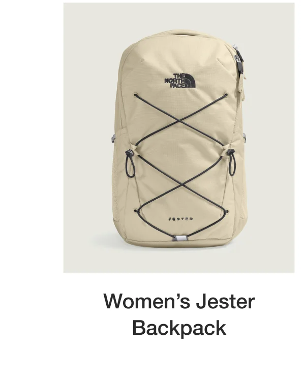 Women’s Jester Backpack