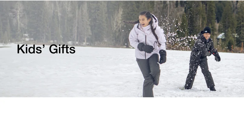 Kids' Gifts