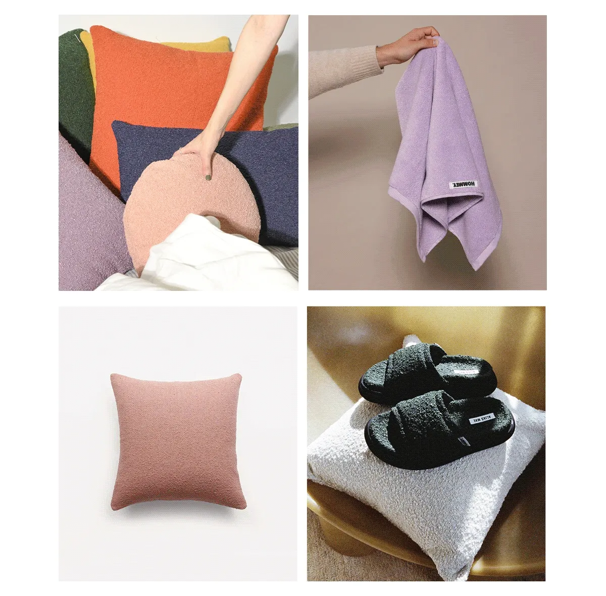 GIFTS FOR YOU