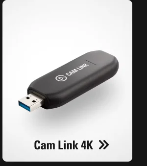 Cam Link 4K