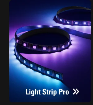 Light Strip Pro