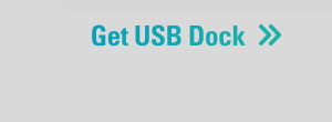 Get XLR Dock