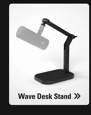 Desk Stand