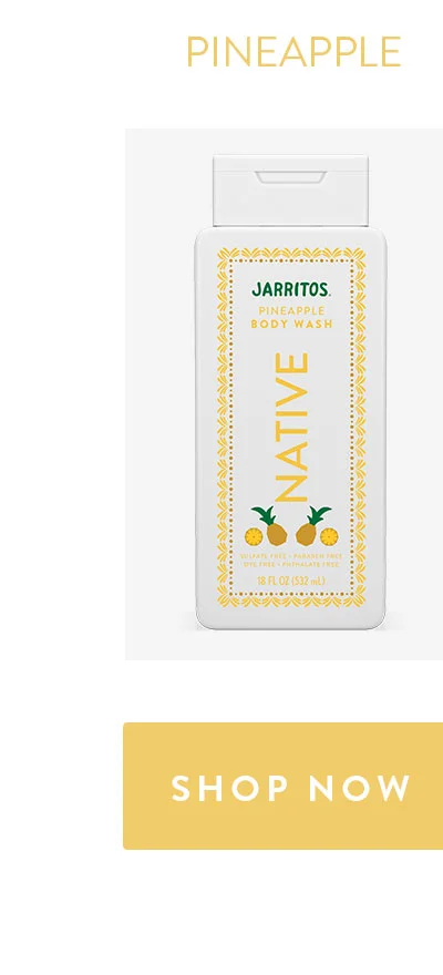 PINEAPPLE | SHOP NOW