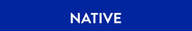 NATIVE