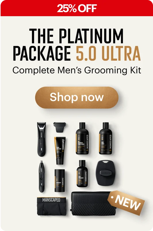 The Platinum Package 5.0 Ultra