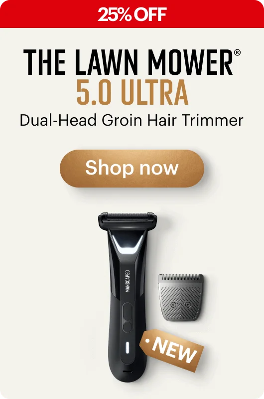 The Lawn Mower® 5.0 Ultra