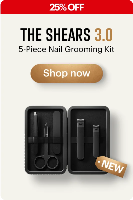 The Shears 3.0