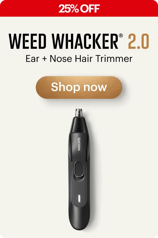 The Weed Whacker® 2.0