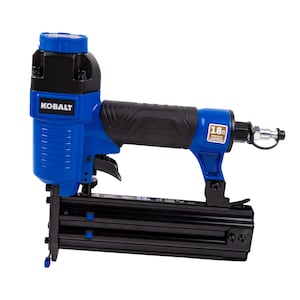 Up to 35% Off Select Kobalt® Nailers