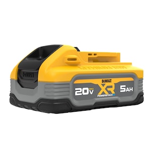 Buy Select DEWALT Power Tools & Accessories, Get a Battery FREE