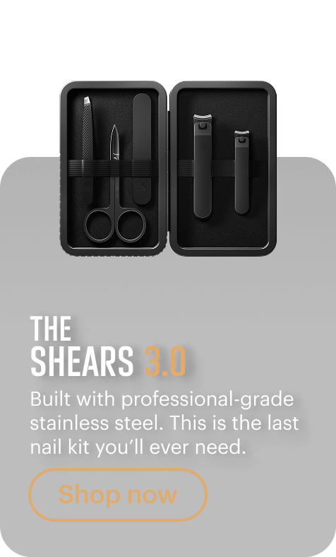 The Shears 3.0