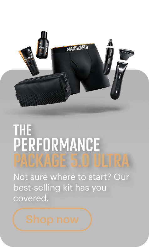 The Performance Package 5.0 Ultra