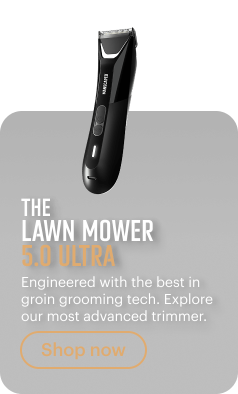 The Lawn Mower® 5.0 Ultra