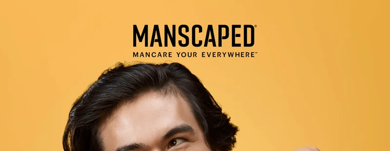 MANSCAPED®