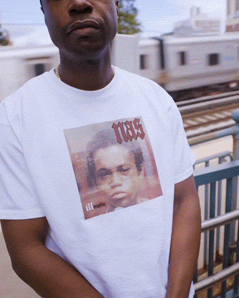 Levi’s® x Nas