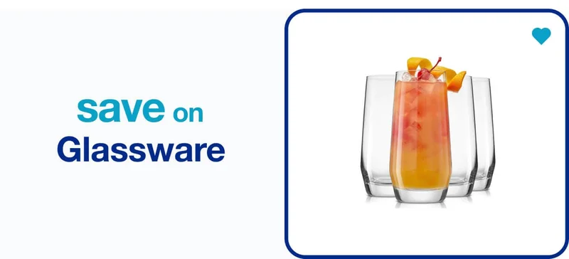 Drinkware — Shop Now!
