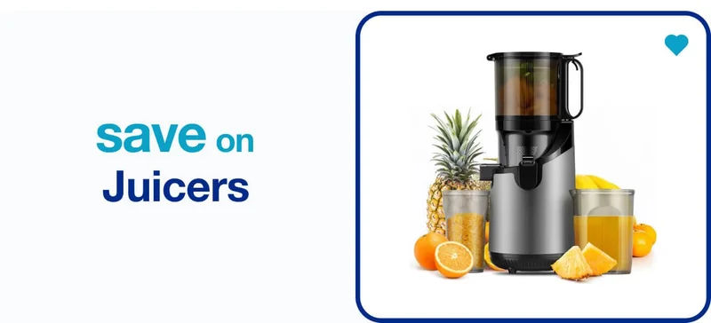 Juicers — Shop Now!