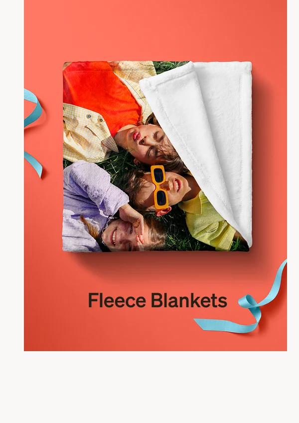 Unlimited Free Photobook Pages + Up to 50% off Sitewide