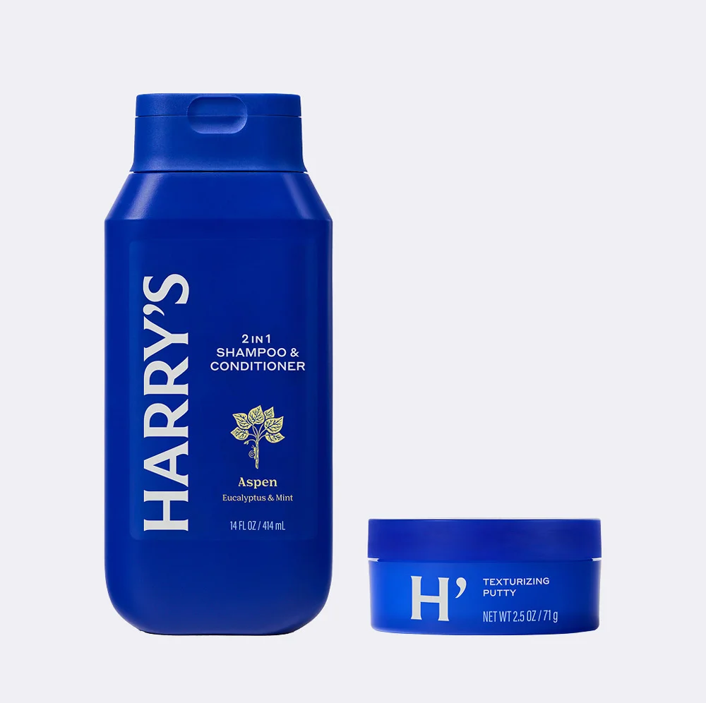 hair duo bundle
