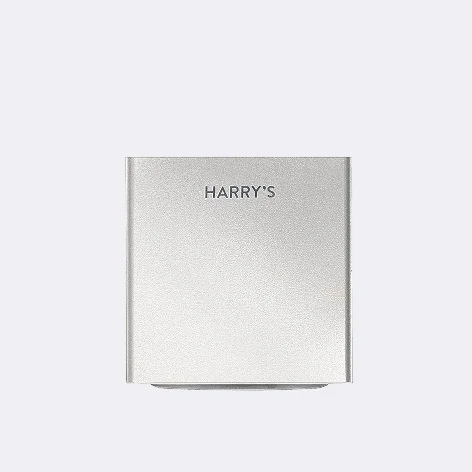 harry's original razor stand