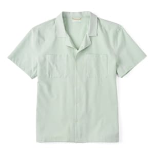 Airweave Performance Camp Collar Shirt