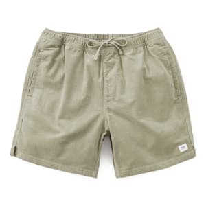 Cord Local Short - 6.5