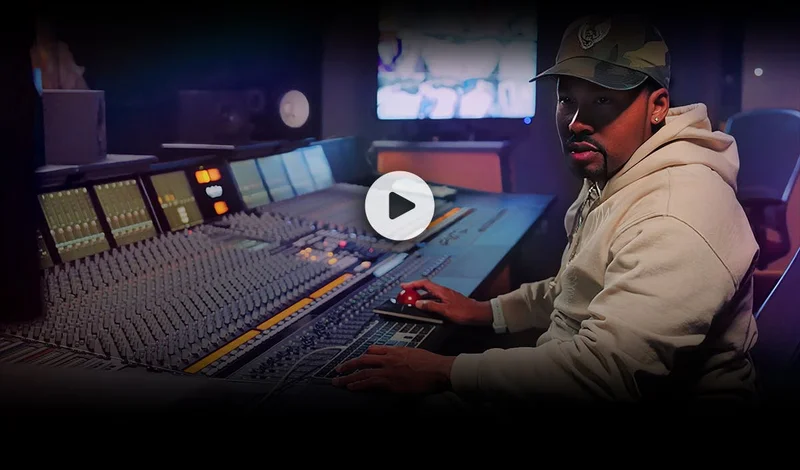 Mixing Rap Vocal Stacks: Essential Tips for High-Energy Hip-Hop Tracks