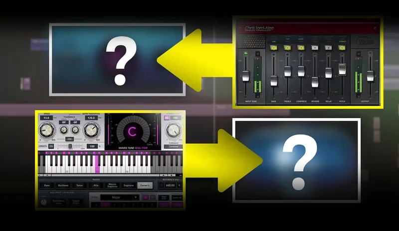 Perfect Plugin Pairs: 7 Waves Combos Every Producer Should Try