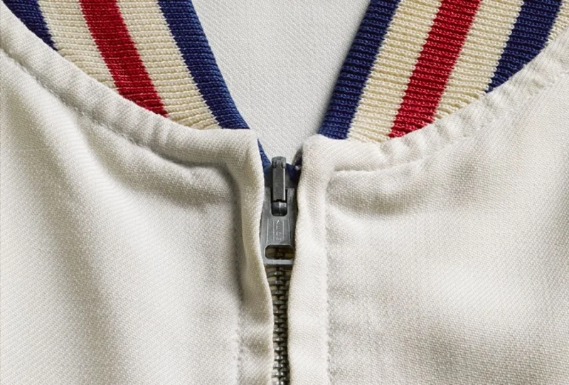 Fred Perry Archive Tennis Bomber