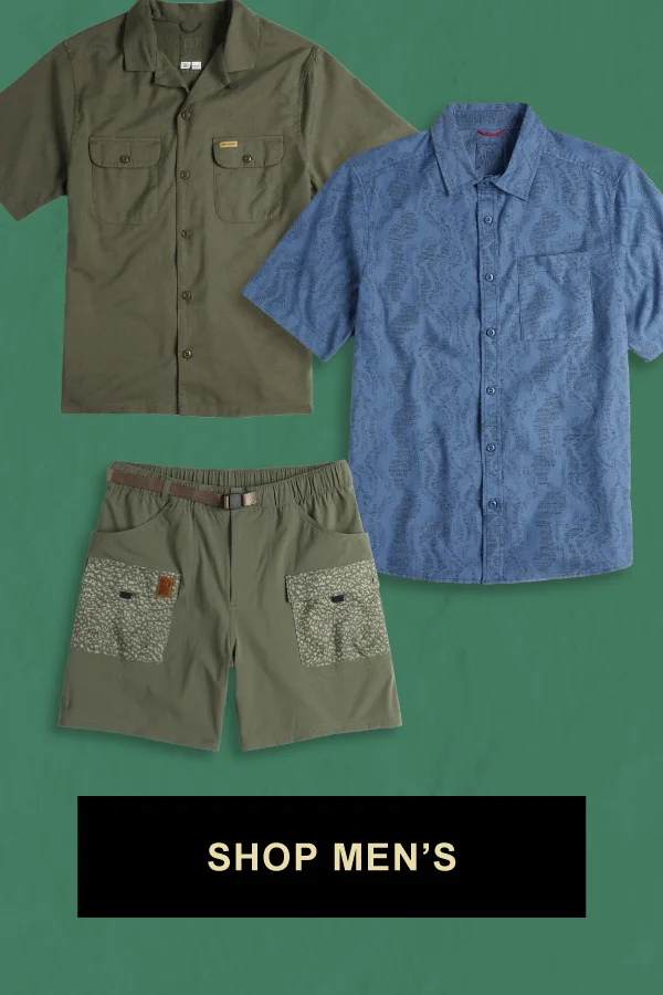 Shop Mens