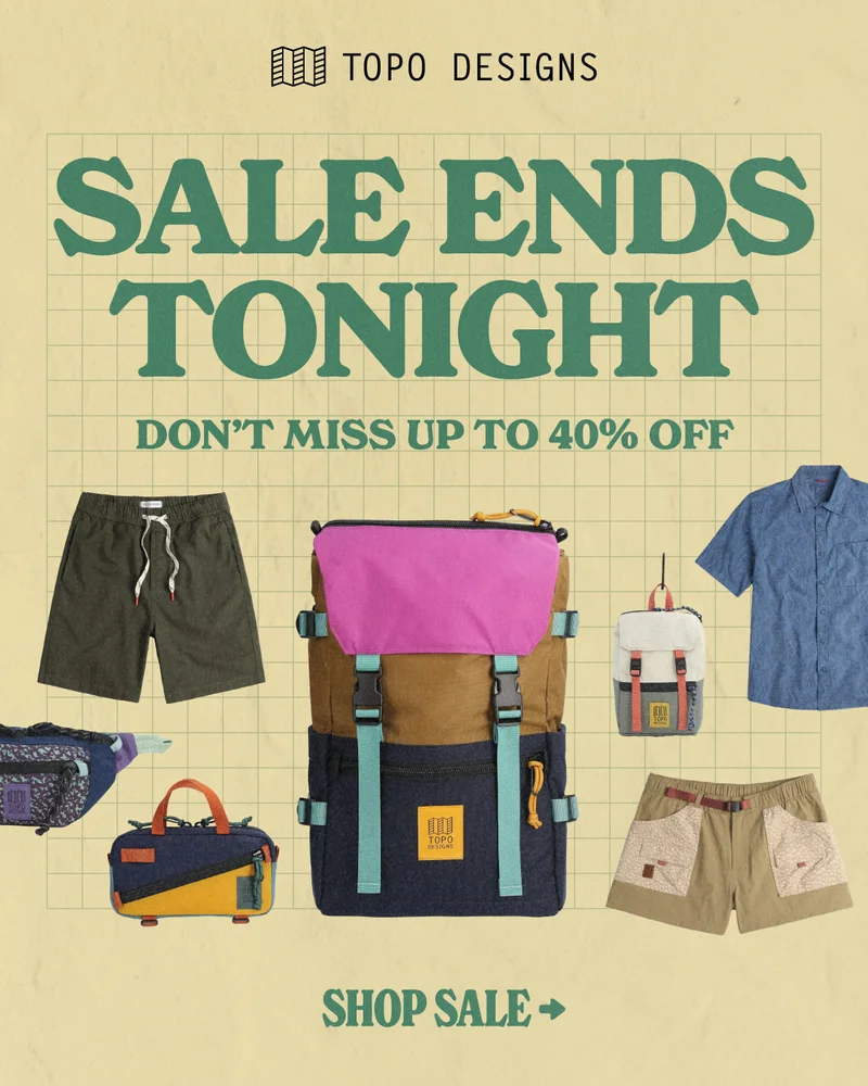 Shop Summer Sale