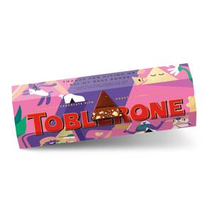 Chocolate Bar Gift Pack - 6 Bar