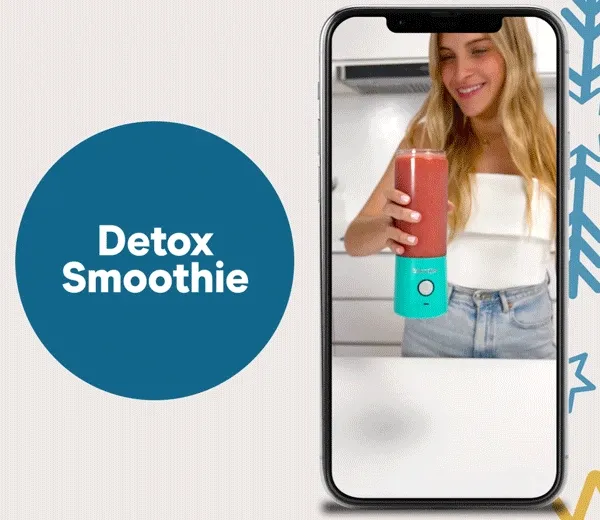 Detox Smoothie