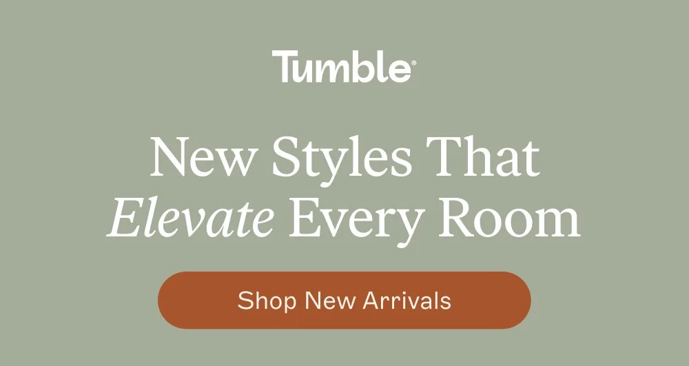 New Styles That Elevate Every Room shop new Arrivals