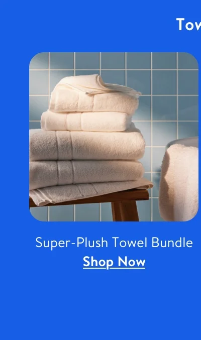 Shop towels
