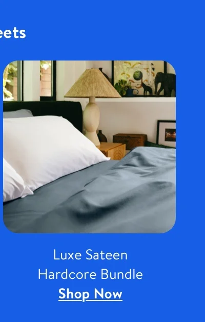 Shop Sheets