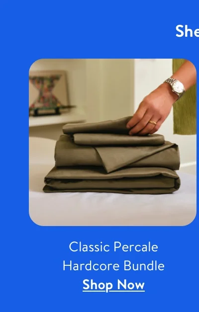 Shop Sheets