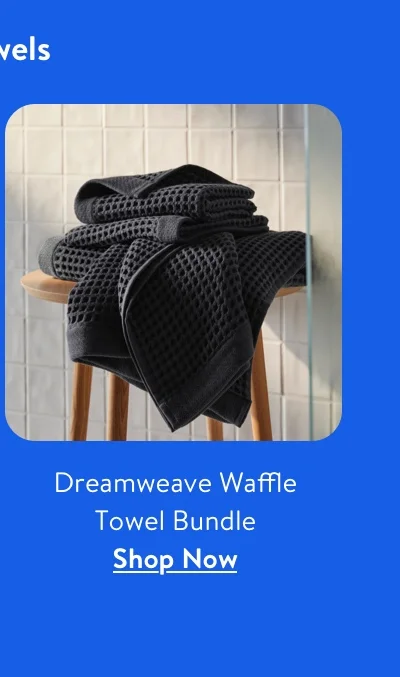 Shop towels