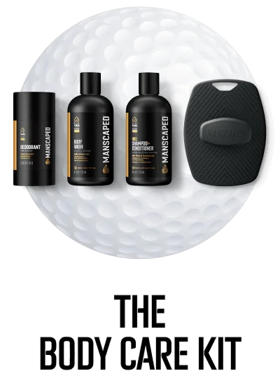 The Body Care Kit