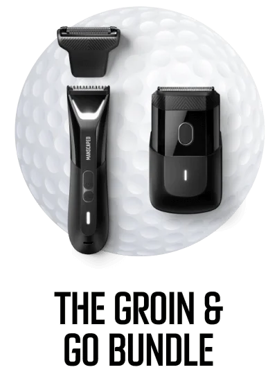 The Groin & Go Bundle