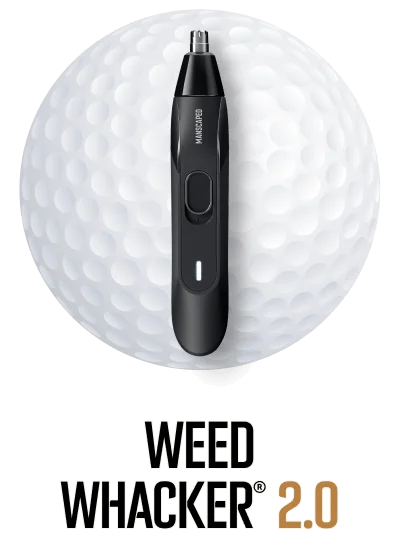 Weed Whacker® 2.0