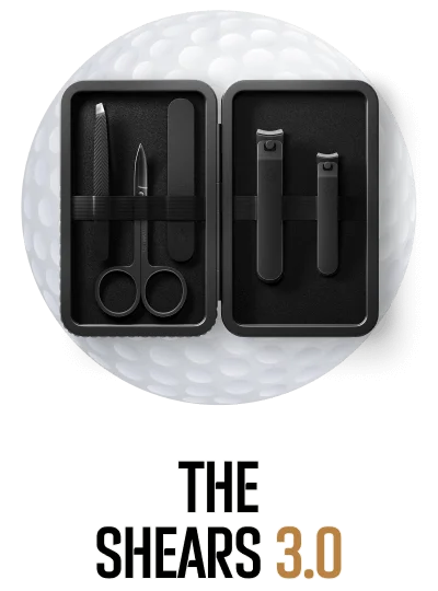 The Shears 3.0