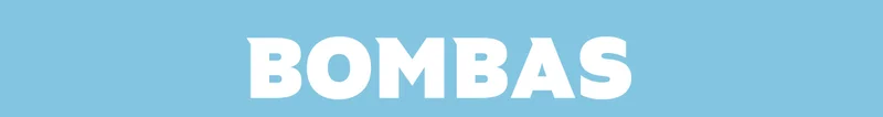 BOMBAS