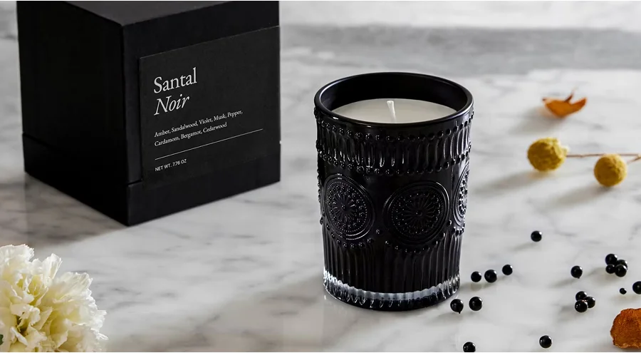 Candles