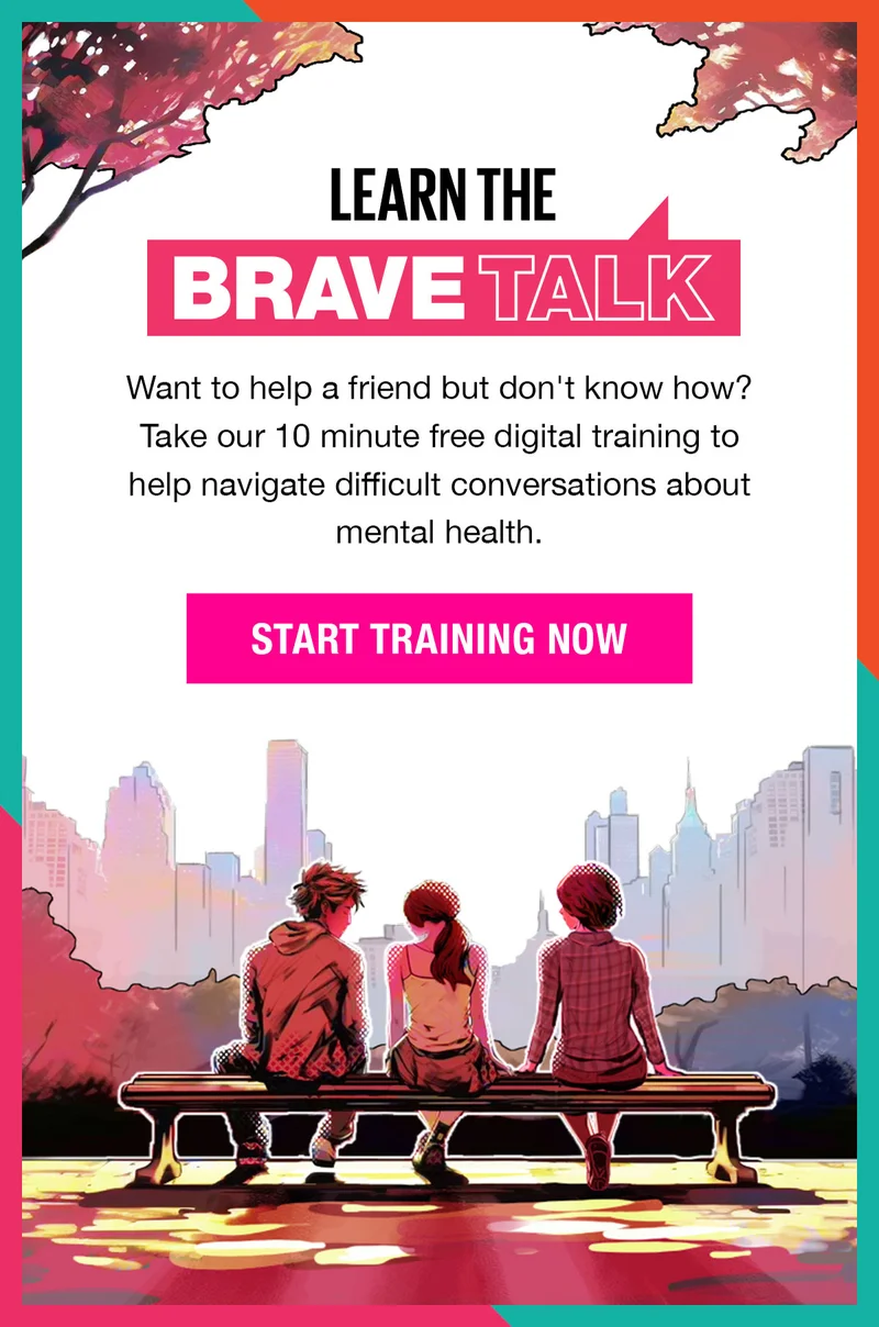 Learn The Brave Talk